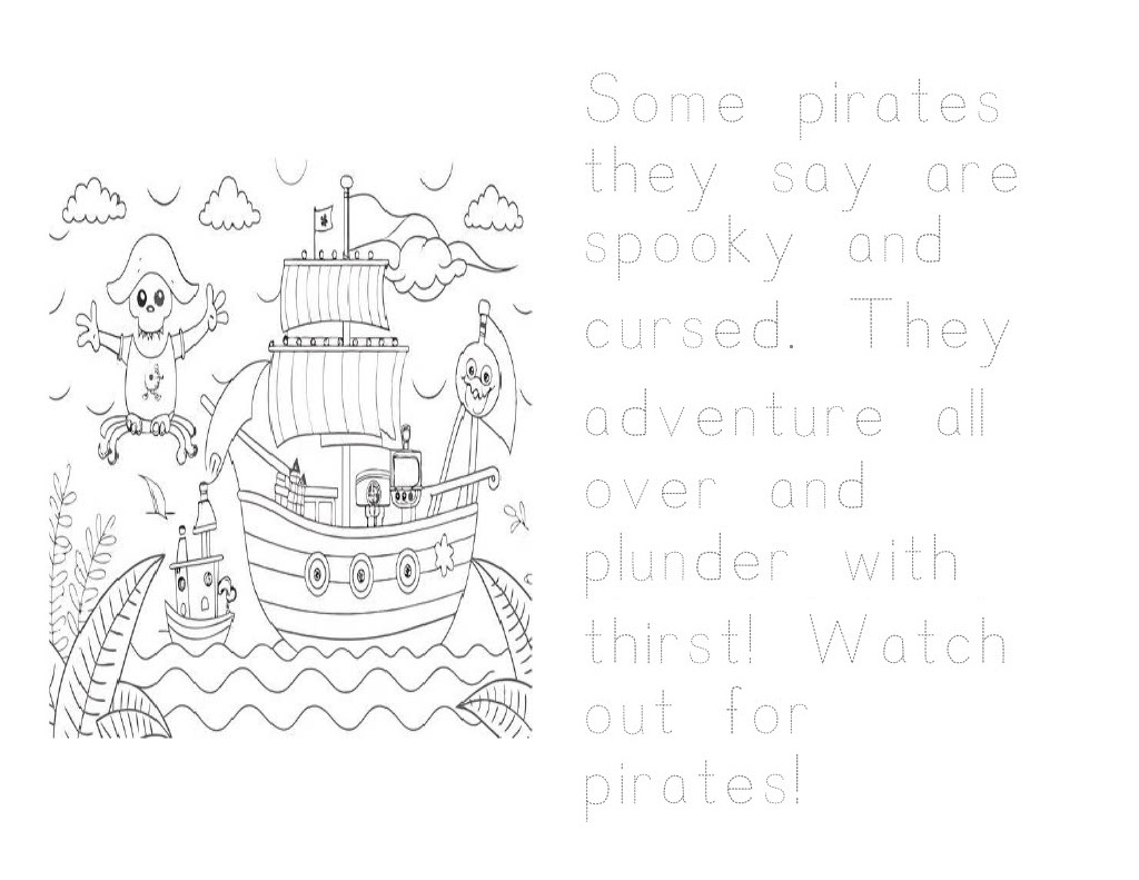 Activity Page 10