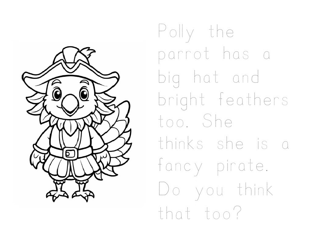Activity Page 6
