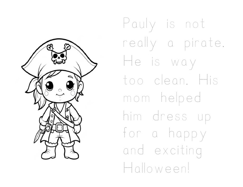 Activity Page 8
