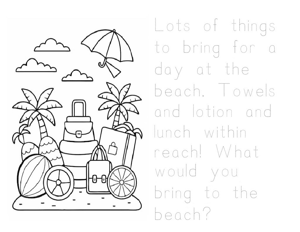 Activity Page 3