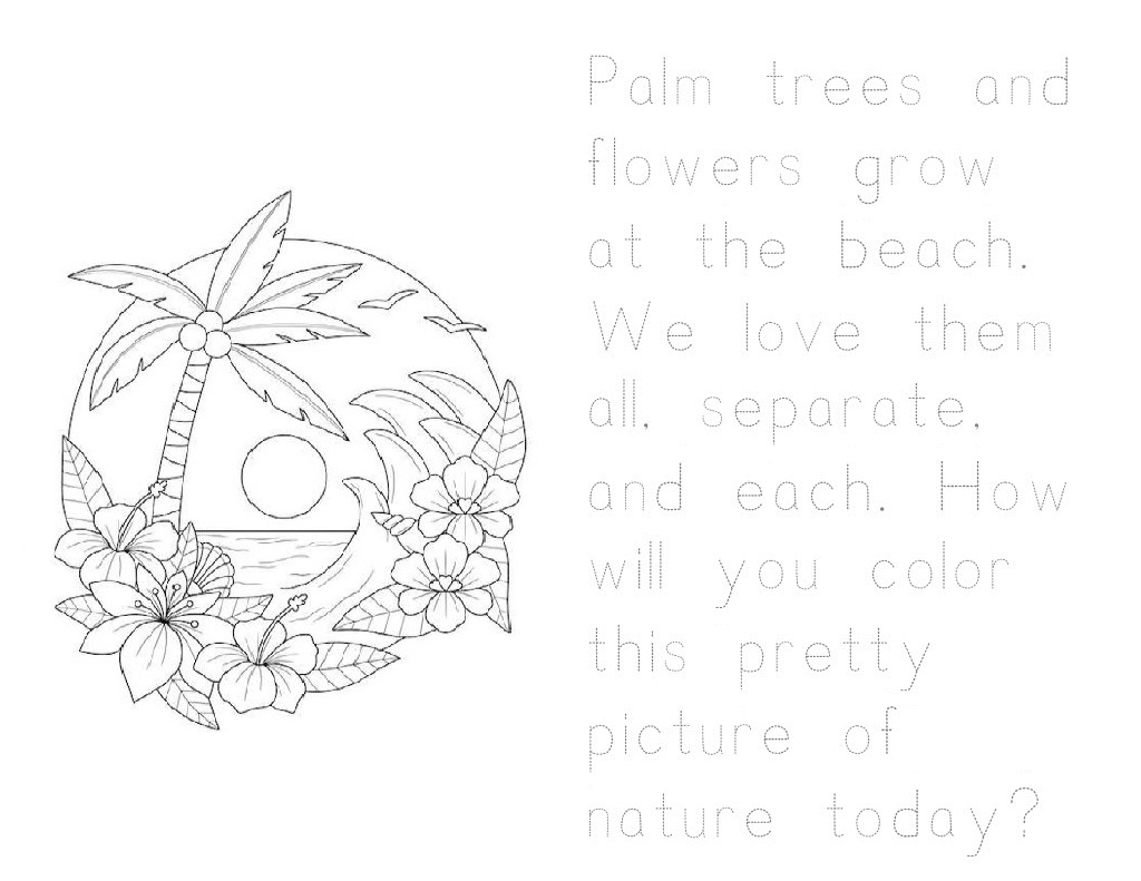 Activity Page 8