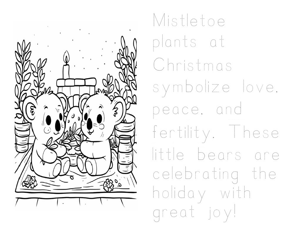Activity Page 3
